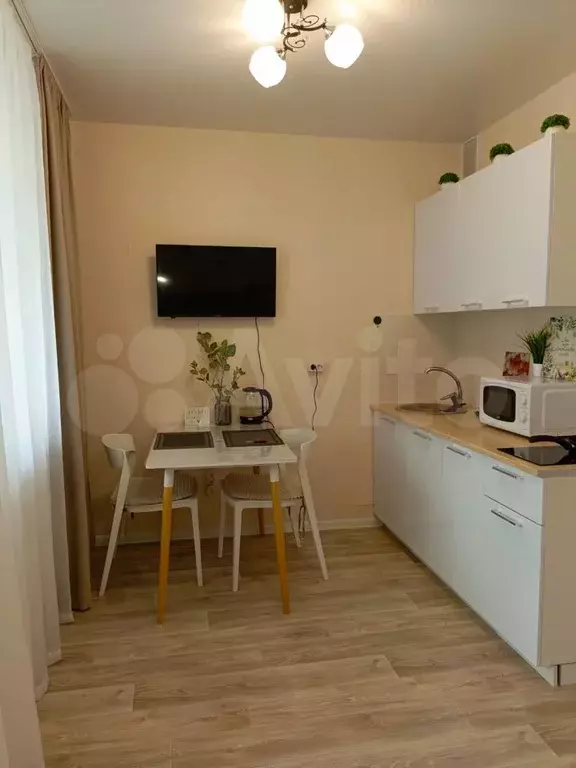 квартира-студия, 25 м, 5/10 эт. - Фото 0