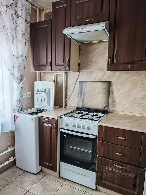 1-к кв. Московская область, Балашиха Советская ул., 7А (32.0 м) - Фото 1