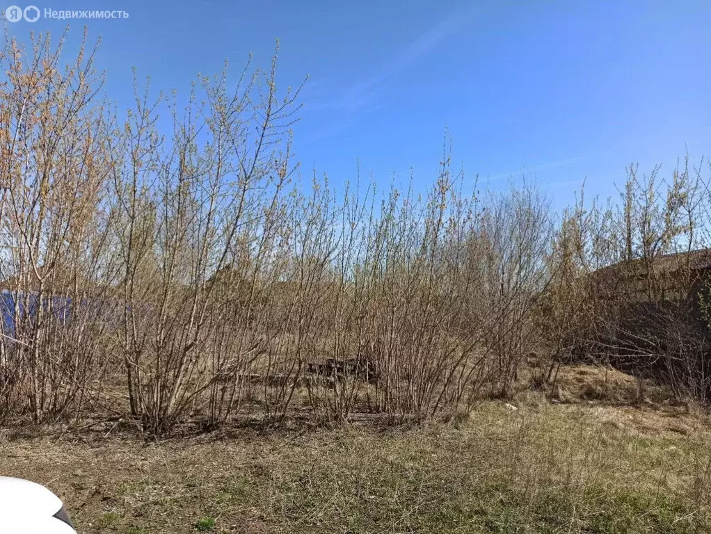 Участок в Бузулук, Лунная улица, 8 (10 м) - Фото 1