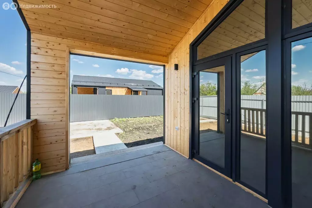 Дом в Ульяновск, СНТ Сокольники, 472 (90 м) - Фото 2