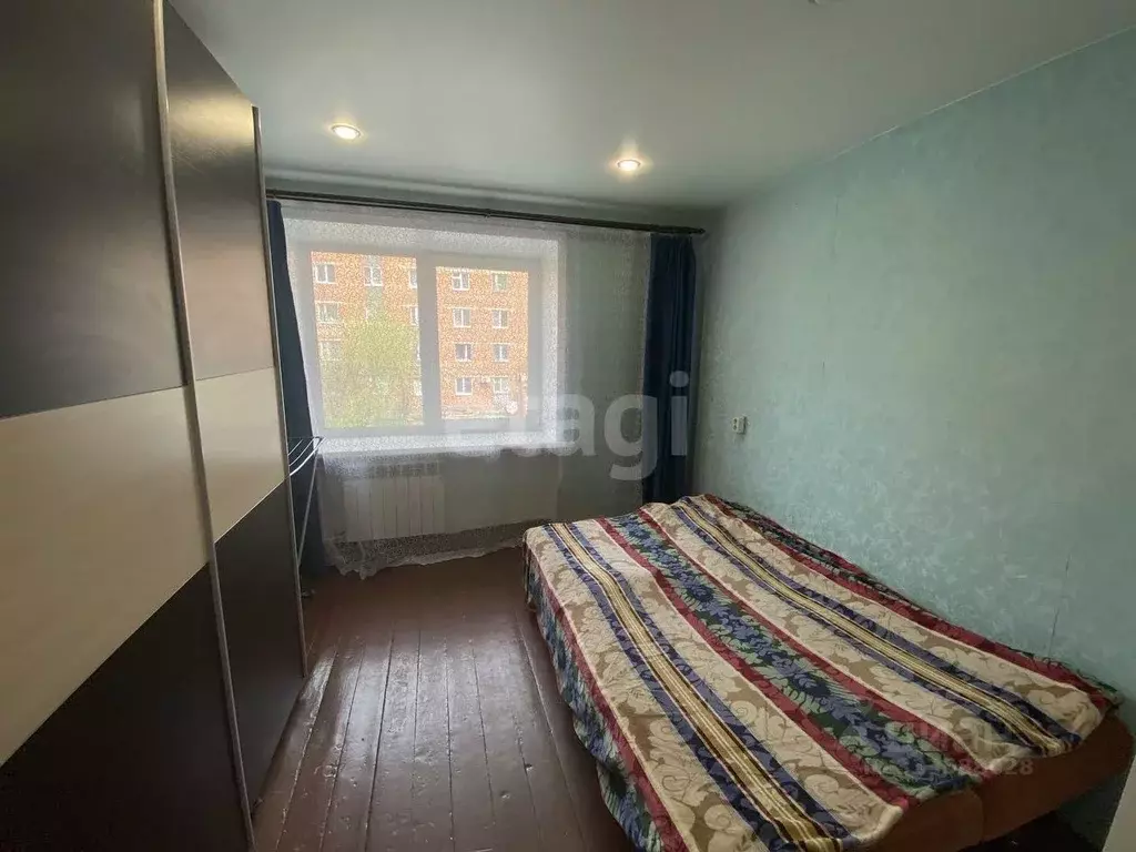 Комната Иркутская область, Иркутск ул. Трилиссера, 50 (17.8 м) - Фото 1