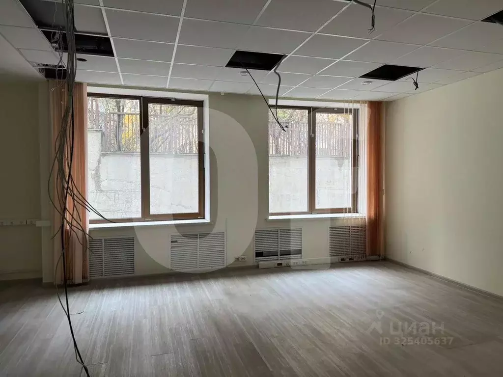 Офис в Москва ул. Архитектора Власова, 6 (1473 м) - Фото 0