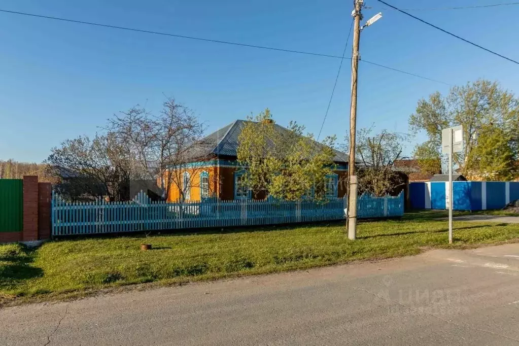 Коттедж в Тюменская область, Тюменский муниципальный округ, д. ... - Фото 1