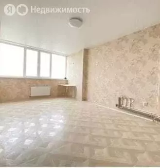 Квартира-студия: Краснодар, Гаражный переулок, 12/3к2 (23.9 м) - Фото 1