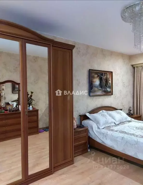 2-к кв. Иркутская область, Иркутск ул. Баумана, 216/3 (72.0 м) - Фото 1
