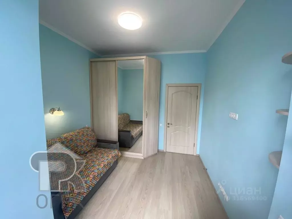 2-к кв. Москва Смольная ул., 44к1 (40.0 м) - Фото 1