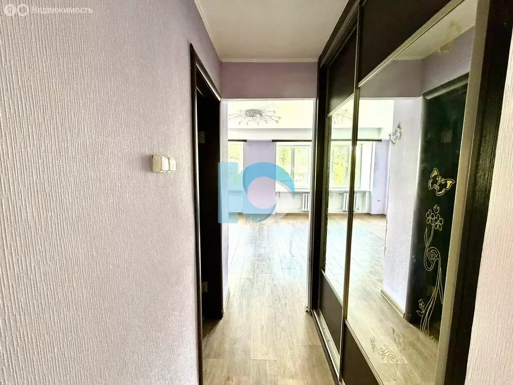 2-комнатная квартира: село Иглино, Октябрьская улица, 7 (58 м) - Фото 1