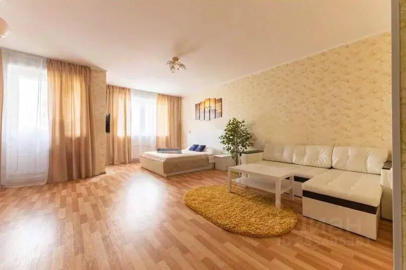 1-к кв. Московская область, Реутов Носовихинское ш., 27 (40.0 м) - Фото 2