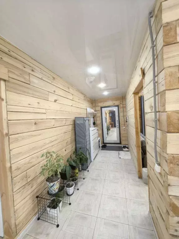 Дом в Иркутская область, Иркутский муниципальный округ, с. ... - Фото 1