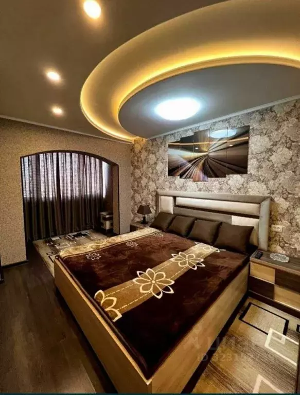 2-к кв. Московская область, Дзержинский Угрешская ул., 32 (101.0 м) - Фото 2