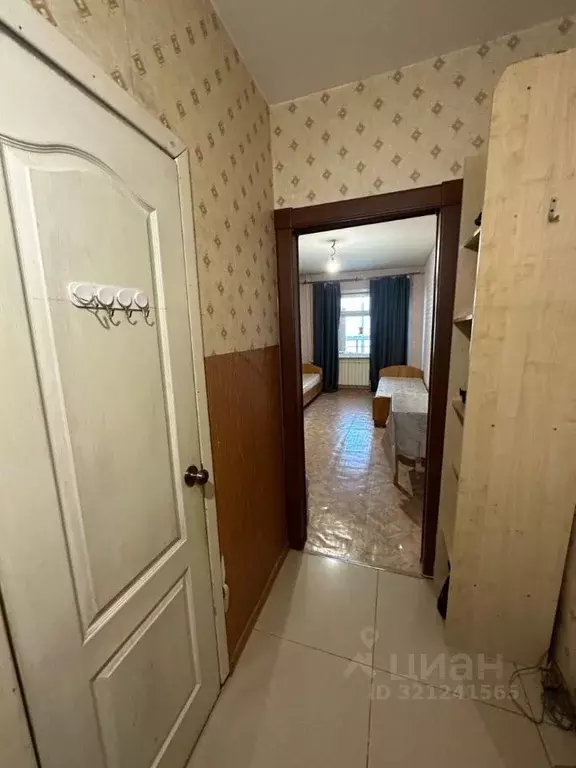 1-к кв. Саха (Якутия), Якутск ул. Пирогова, 6 (26.0 м) - Фото 1