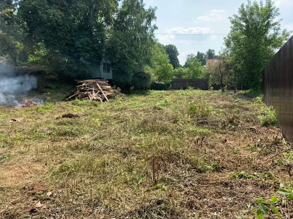 Участок в Москва пос. Воскресенское,  (11.0 сот.) - Фото 2