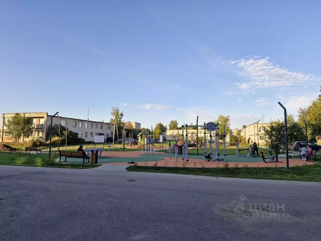 Комната Ленинградская область, Гатчинский муниципальный округ, д. ... - Фото 2