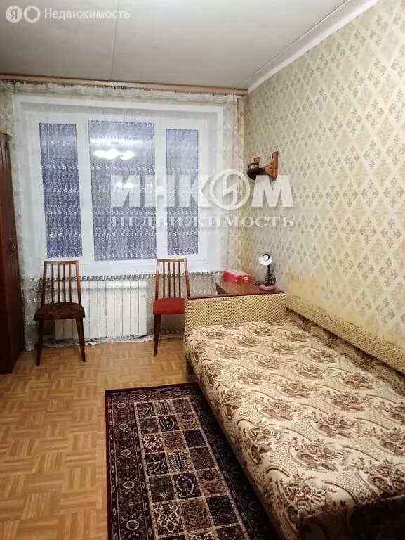 2-комнатная квартира: Москва, бульвар Яна Райниса, 19к2 (46 м) - Фото 2