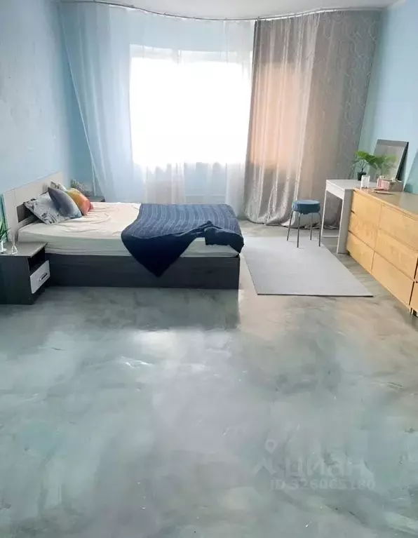 2-к кв. Москва Волгоградский просп., 94к1 (72.0 м) - Фото 1