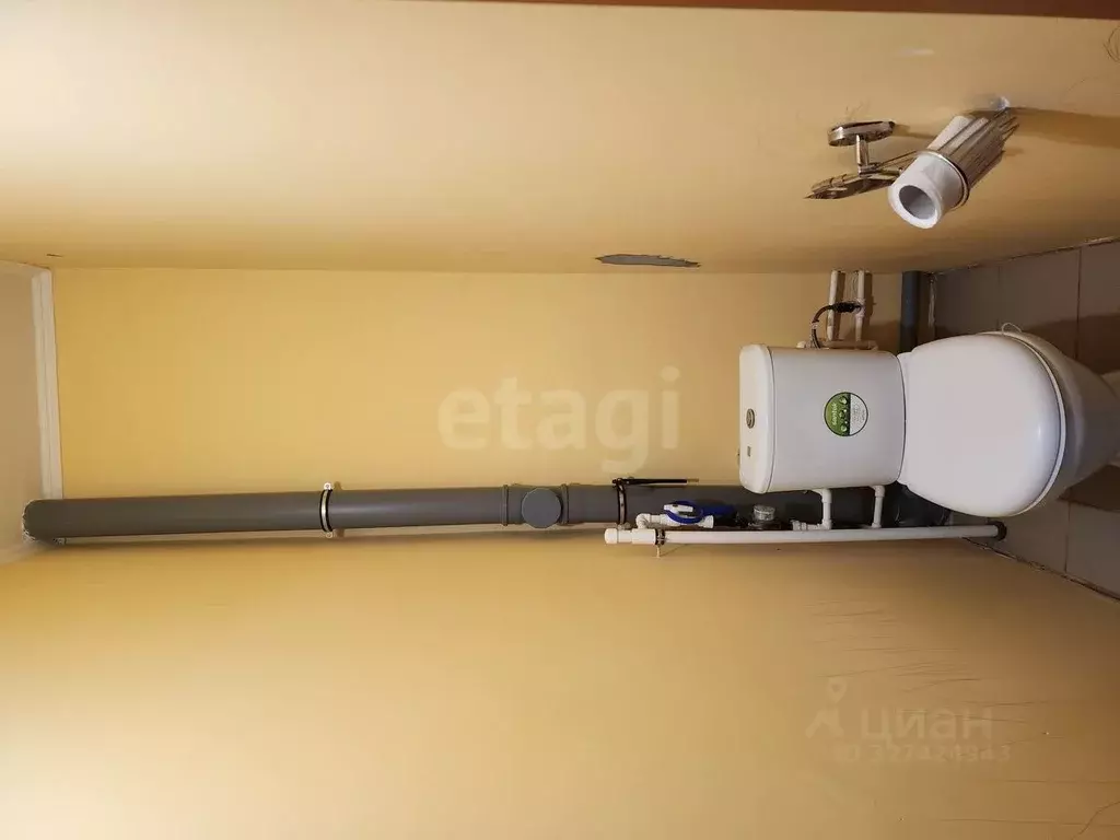 2-к кв. Брянская область, Брянский район, Отрадненское с/пос, с. ... - Фото 2