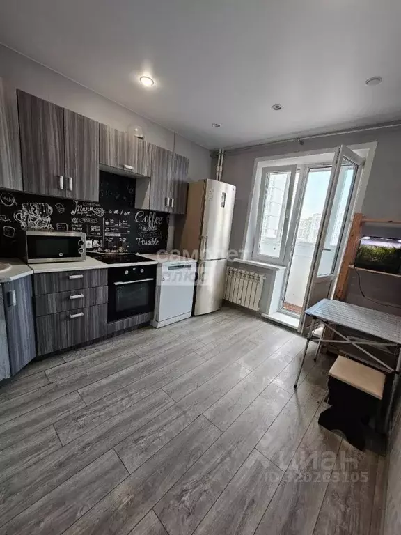 3-к кв. Липецкая область, Липецк ул. Виктора Музыки, 4 (74.5 м) - Фото 0