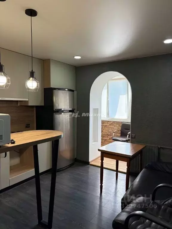 2-к кв. Крым, Симферополь ул. Залесская, 18 (61.4 м) - Фото 2