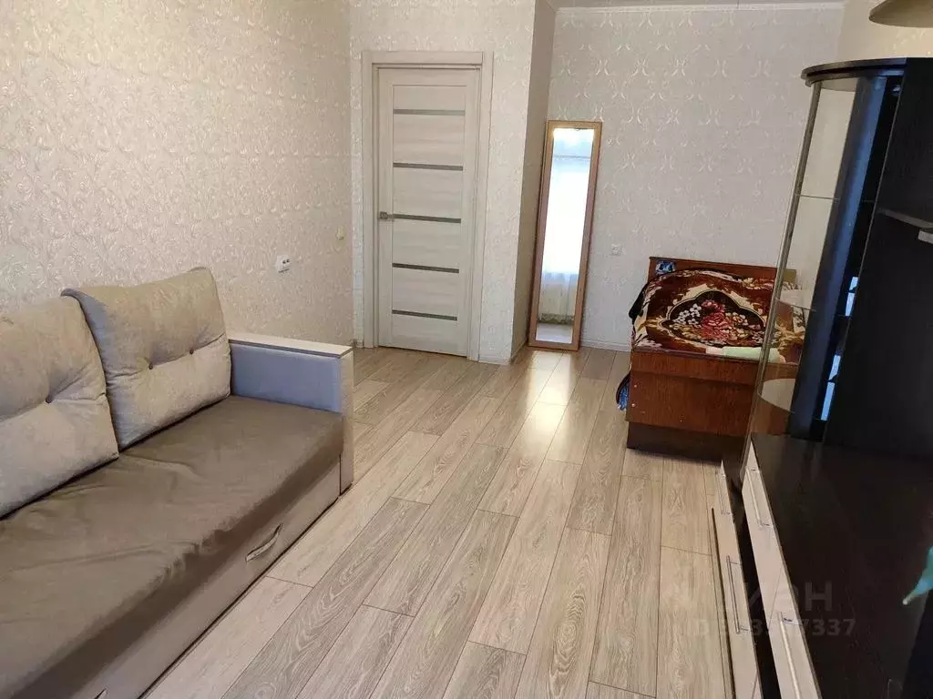 1-к кв. Чувашия, Чебоксары просп. Чебоксарский, 35 (45.0 м) - Фото 2