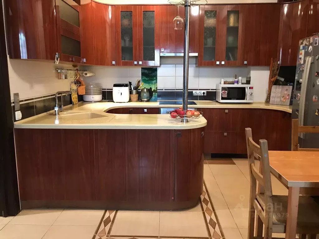 3-к кв. Московская область, Красногорск городской округ, Путилково пгт ... - Фото 1