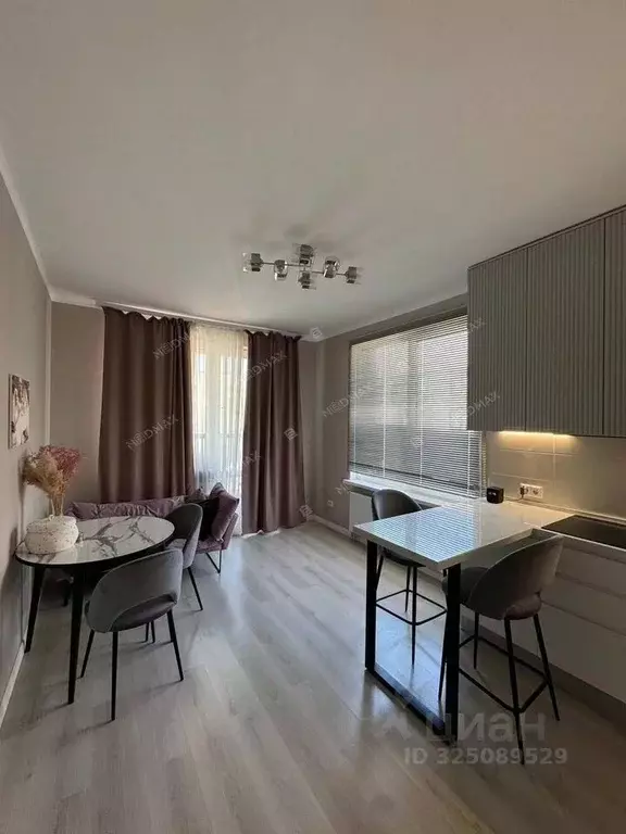 3-к кв. Санкт-Петербург Уральская ул., 21 (60.0 м) - Фото 2