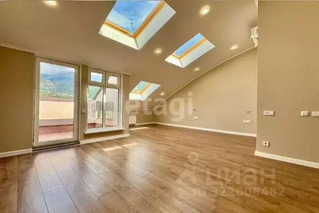 Студия Крым, Ялта ул. Киевская, 44 (48.1 м) - Фото 1