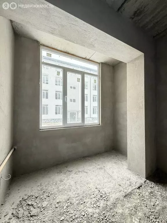 3-комнатная квартира: Нальчик, улица Мовсисяна, 9 (85.5 м) - Фото 1