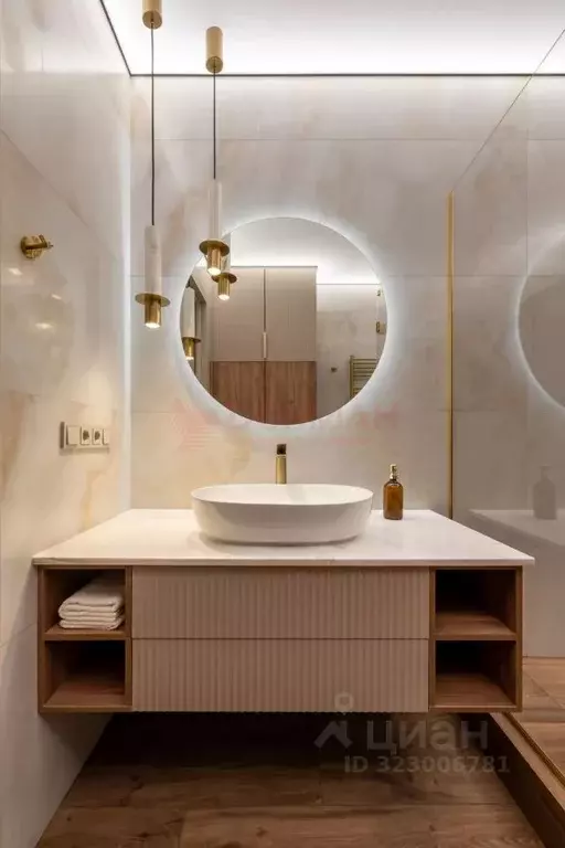 2-к кв. Ростовская область, Ростов-на-Дону ул. Мечникова, 41/53 (60.0 ... - Фото 2