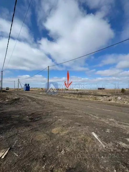 Участок в Тюменская область, Тюмень  (7.0 сот.) - Фото 0