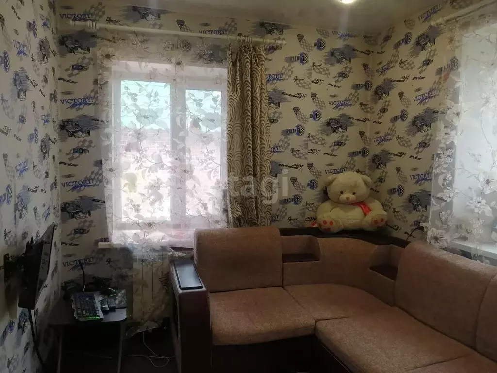 Квартира, 2 комнаты, 29.6 м - Фото 1