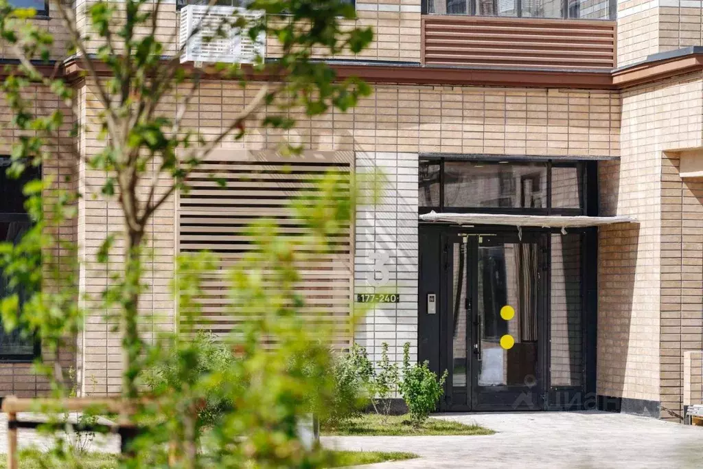 Гараж в Московская область, Химки Подрезково мкр, ул. Комсомольская, ... - Фото 2