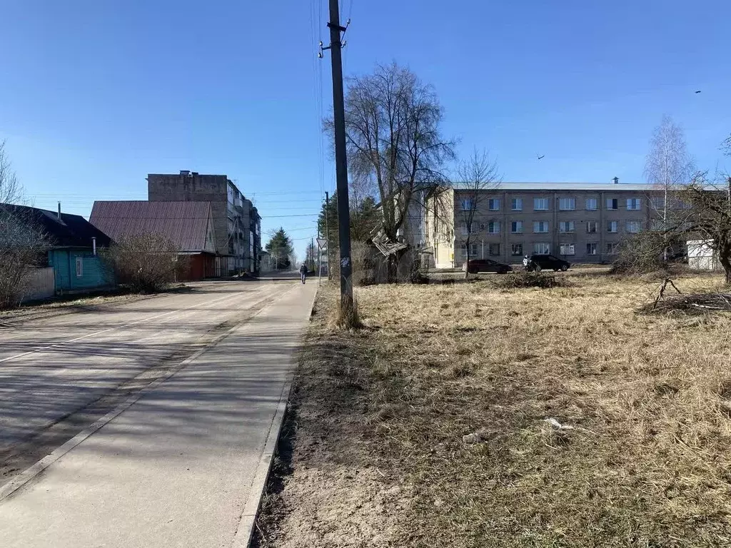 Дом в Смоленская область, Демидов ул. Мира (27 м) - Фото 2