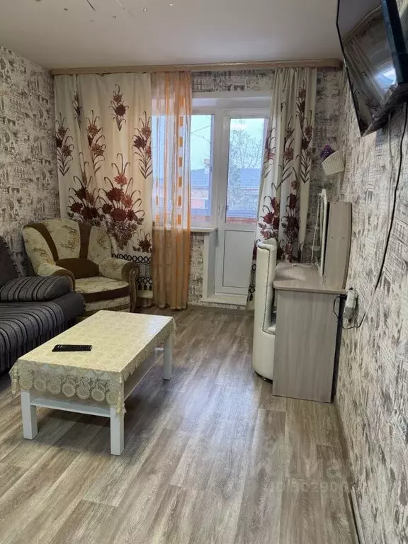 Комната Иркутская область, Иркутск ул. Помяловского, 15а (20.0 м) - Фото 0
