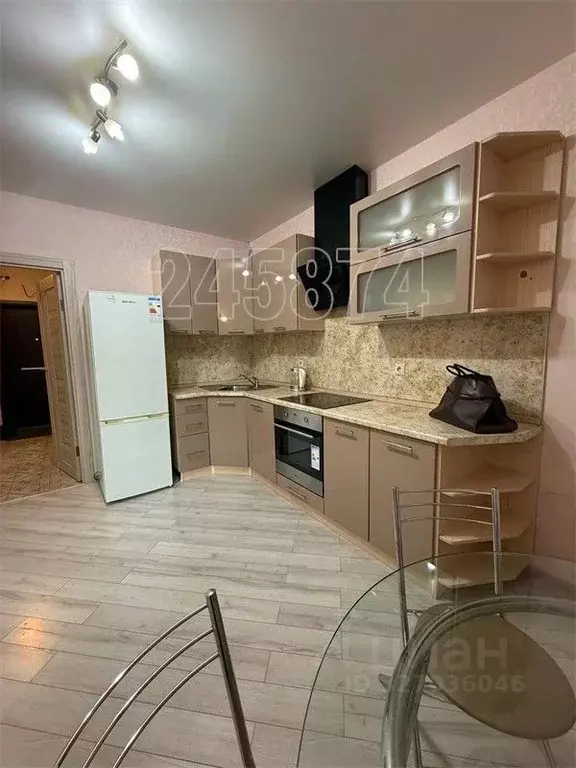 1-к кв. Москва ул. Татьянин Парк, 14к1 (50.0 м) - Фото 1