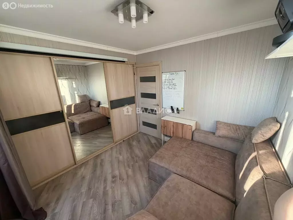 2-комнатная квартира: Москва, улица Седова, 17к1 (34 м) - Фото 1