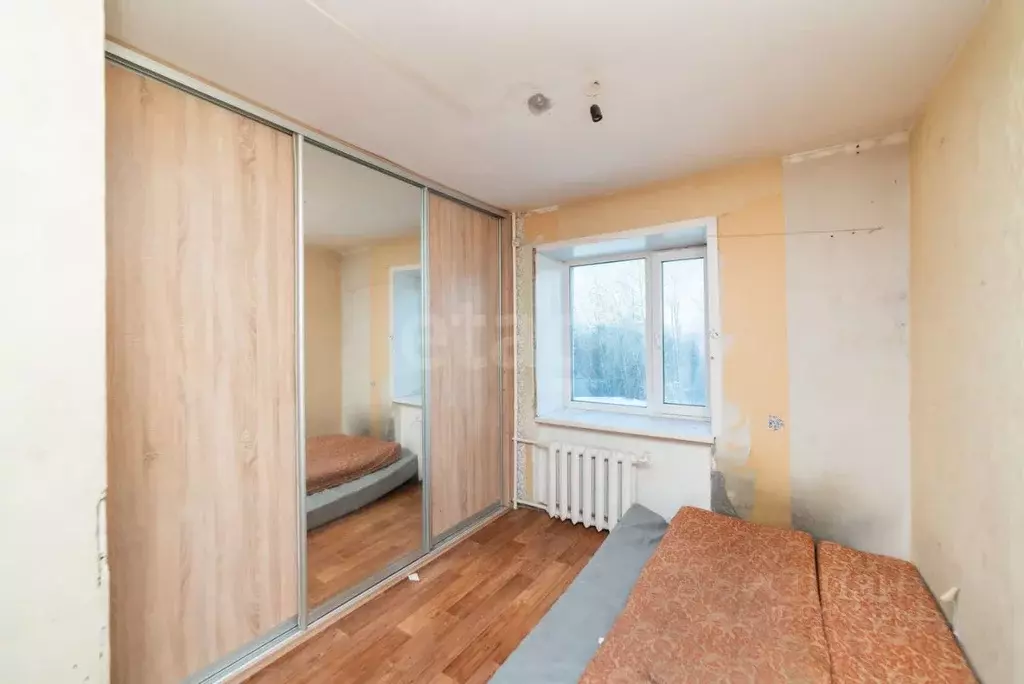 1-к кв. Курганская область, Курган просп. Конституции, 65 (12.5 м) - Фото 1