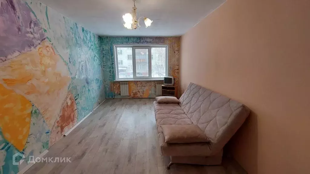Продаётся 2-к квартира, 43.4 м - Фото 0