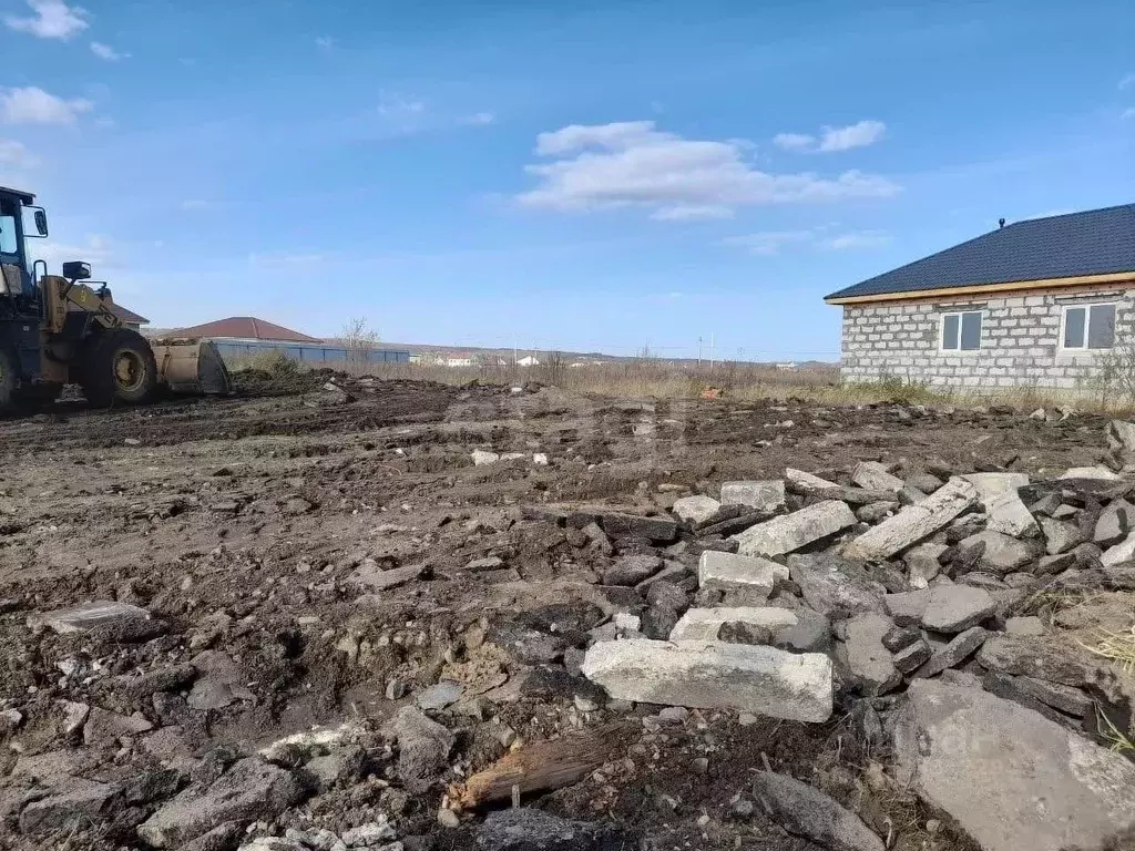 Участок в Амурская область, Благовещенск ул. Ольховая, 9 (10.0 сот.) - Фото 2