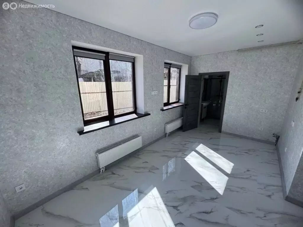 Дом в Кисловодск, улица Осипенко (231 м) - Фото 2