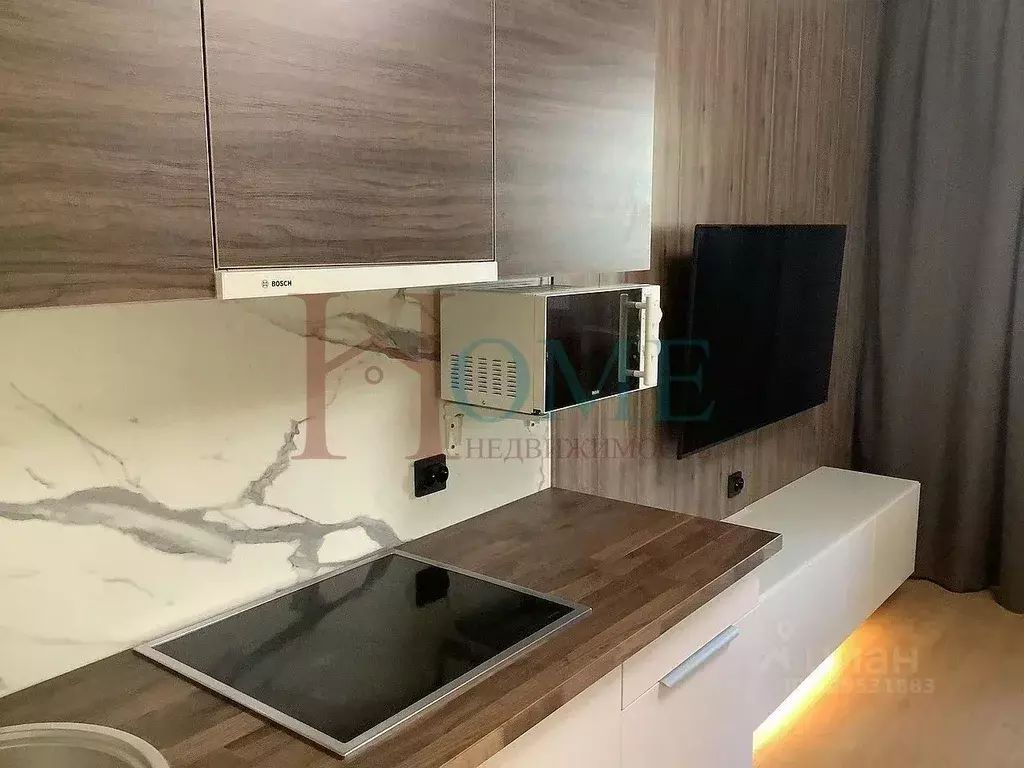 Студия Новосибирская область, Новосибирск ул. Бориса Богаткова, 208/3 ... - Фото 1