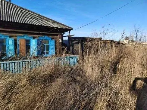 Дом в Красноярский край, Канск Озерный пер., 61 (118 м) - Фото 1