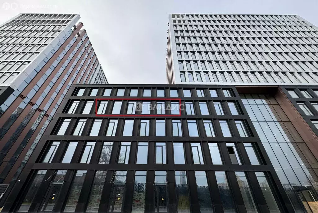 2-комнатная квартира: Москва, улица Светланова, 11к2 (89.4 м) - Фото 2