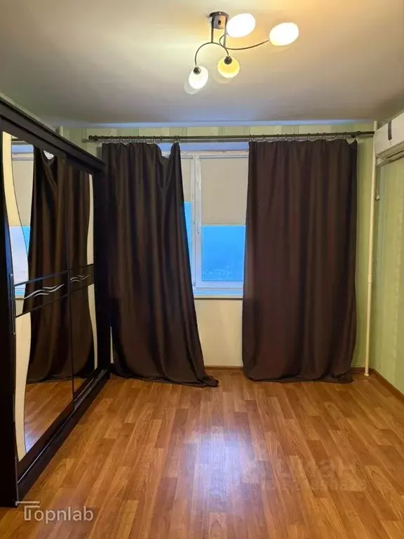 1-к кв. Тамбовская область, Тамбов Магистральная ул., 39к5 (40.0 м) - Фото 1