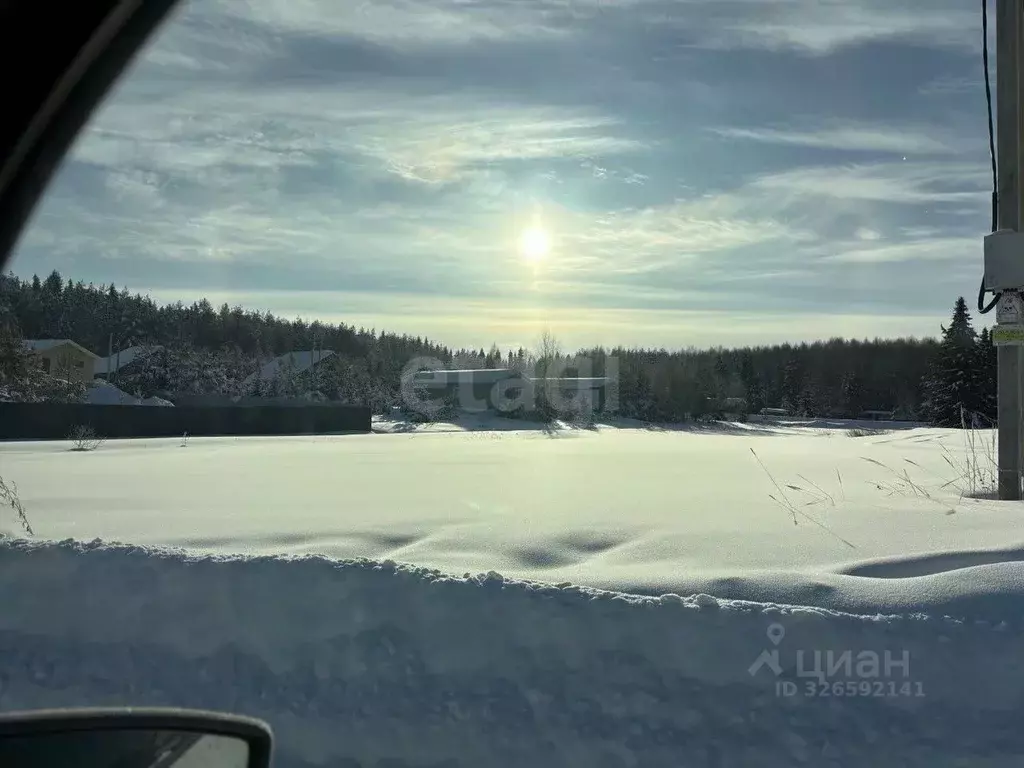 Участок в Кировская область, Слободской район, Шиховское с/пос, д. ... - Фото 1
