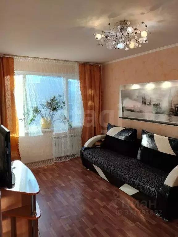 3-к кв. Ямало-Ненецкий АО, Новый Уренгой Советский мкр, 8/4 (65.3 м) - Фото 0