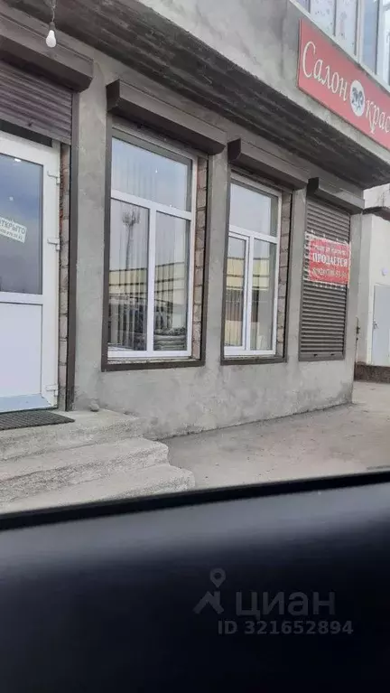 Помещение свободного назначения в Кабардино-Балкария, Баксан ул. ... - Фото 0