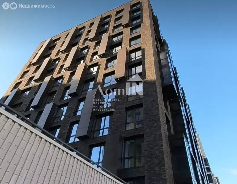 2-комнатная квартира: Санкт-Петербург, Галерный проезд, 1к2 (53 м) - Фото 1