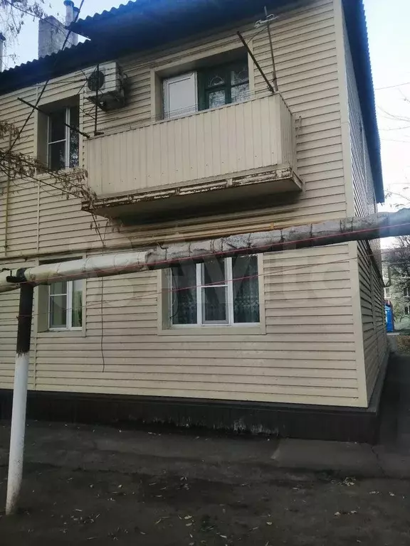 1-к. квартира, 39 м, 2/2 эт. - Фото 0