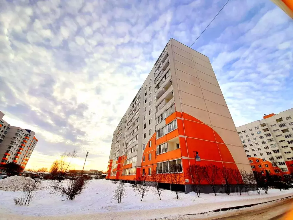 1-к кв. Новгородская область, Великий Новгород Большая ... - Фото 1