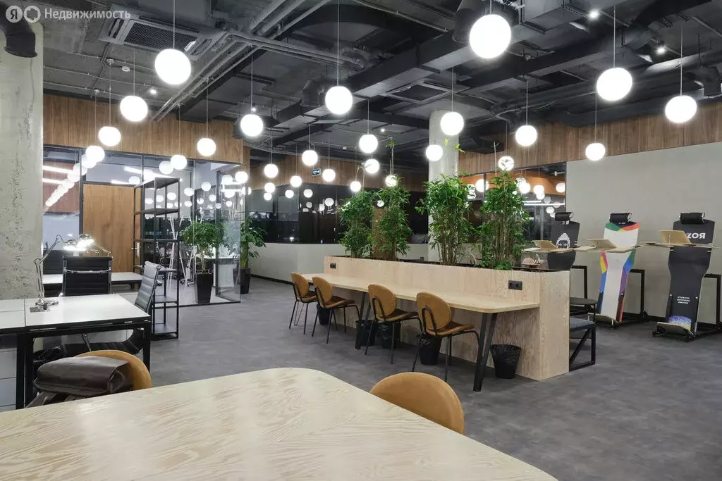 Офис (4908 м) - Фото 2